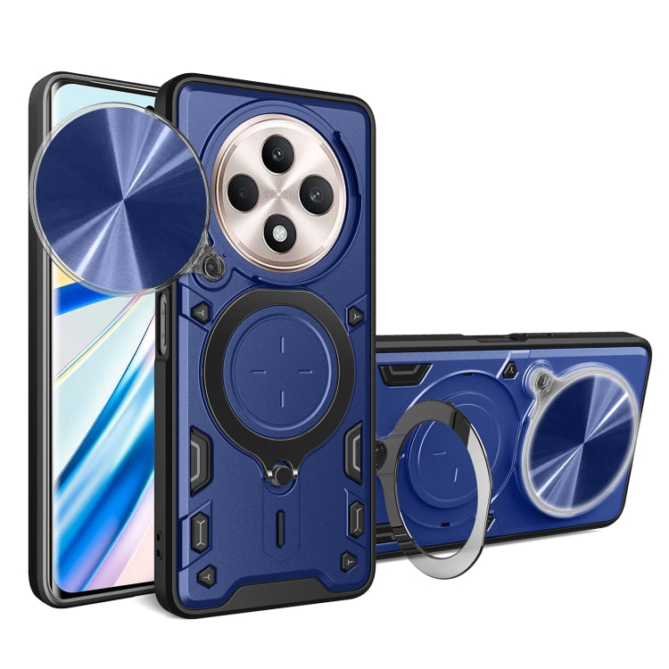 CD Texture Sliding Camshield Magnetic Holder Phone Case, For OPPO F29 5G Global, For OPPO A5 Pro 5G Global, For OPPO Find X8, For OPPO A3x 5G India / A3x 4G, For OPPO Reno12 F 5G Global, For OPPO A3 Pro 5G India, For OPPO Reno12 Pro 5G Global          ...