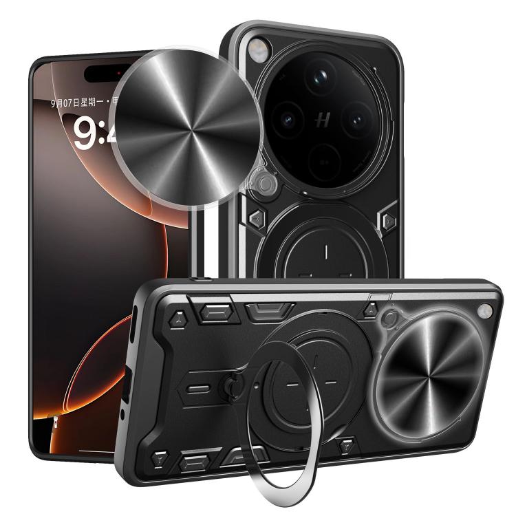 CD Texture Sliding Camshield Magnetic Holder Phone Case, For OPPO Find X8 Pro, For OPPO Reno8 T 5G, For OPPO A17 4G, For OPPO Reno8 Pro 5G, For OPPO Reno8 5G, For OPPO Reno7 4G / F21 Pro 4G, For OPPO Reno7 5G, For OPPO Reno 6 4G