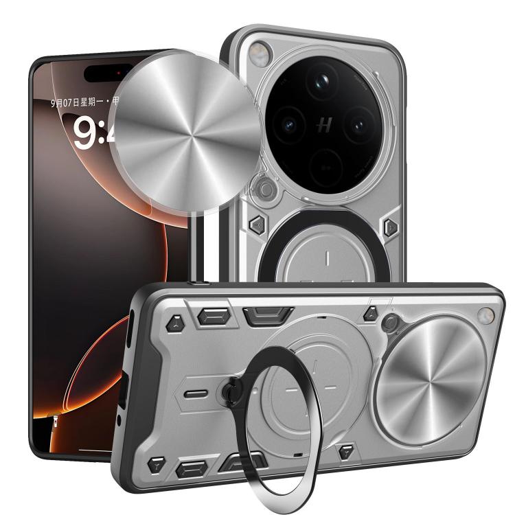 CD Texture Sliding Camshield Magnetic Holder Phone Case, For OPPO F23 5G India / A98 5G / A1 5G, For OPPO Find X8 Pro, For OPPO Reno8 T 5G, For OPPO A17 4G, For OPPO Reno8 Pro 5G, For OPPO Reno8 5G, For OPPO Reno7 4G / F21 Pro 4G, For OPPO Reno7 5G