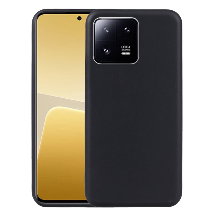 TPU Phone Case, For Xiaomi Redmi 12, For Xiaomi 13T Pro, For Xiaomi Poco C65 / Redmi 13C, For Xiaomi 13T, For Xiaomi Redmi Note 13 5G, For Xiaomi Redmi Note 13 Pro+