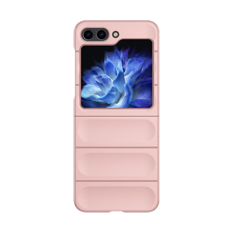Skin Feel Magic Shield Shockproof Phone Case, For Samsung Galaxy Z Fold5, For Samsung Galaxy Z Flip5