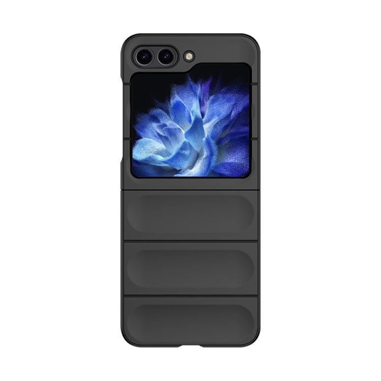 Skin Feel Magic Shield Shockproof Phone Case, For Samsung Galaxy Z Fold5, For Samsung Galaxy Z Flip5