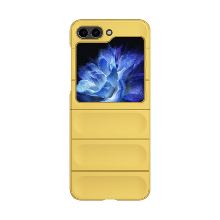 Skin Feel Magic Shield Shockproof Phone Case, For Samsung Galaxy Z Fold5, For Samsung Galaxy Z Flip5