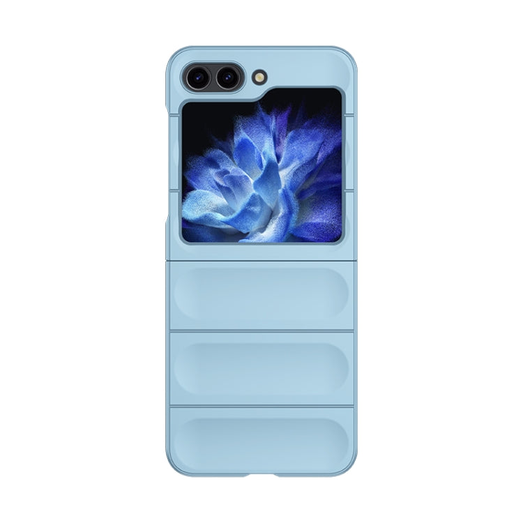 Skin Feel Magic Shield Shockproof Phone Case, For Samsung Galaxy Z Fold5, For Samsung Galaxy Z Flip5