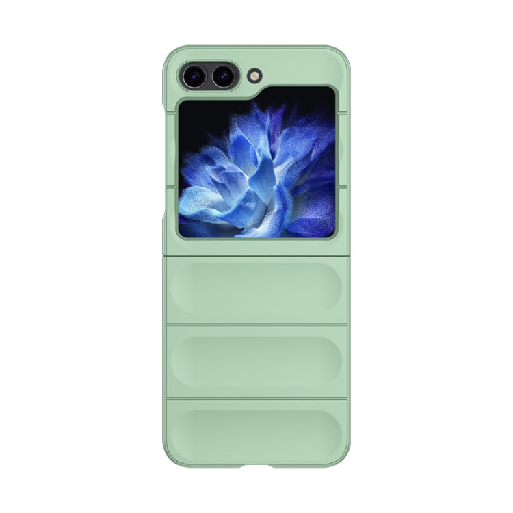 Skin Feel Magic Shield Shockproof Phone Case, For Samsung Galaxy Z Fold5, For Samsung Galaxy Z Flip5