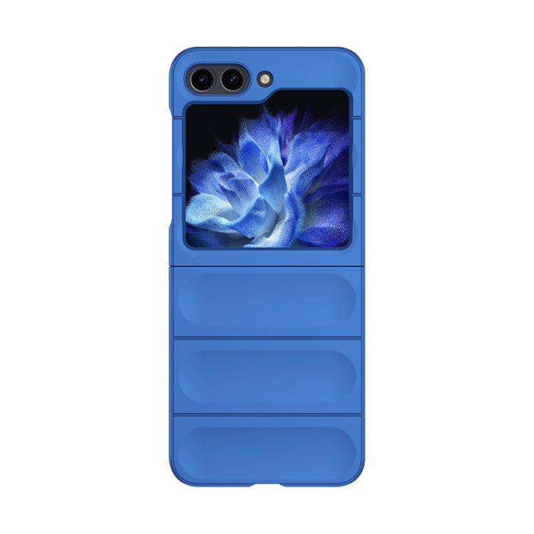 Skin Feel Magic Shield Shockproof Phone Case, For Samsung Galaxy Z Fold5, For Samsung Galaxy Z Flip5