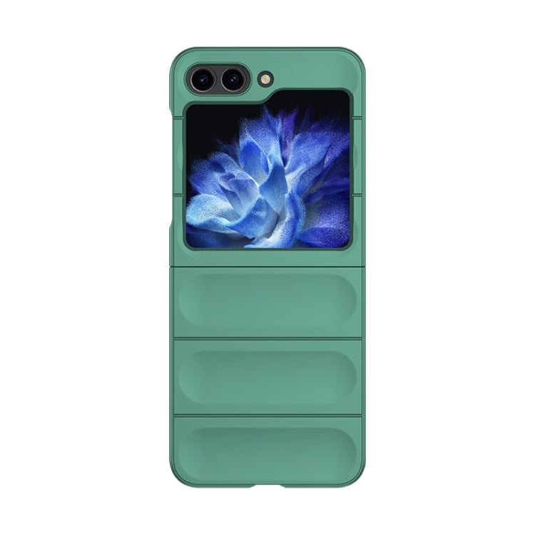 Skin Feel Magic Shield Shockproof Phone Case, For Samsung Galaxy Z Fold5, For Samsung Galaxy Z Flip5