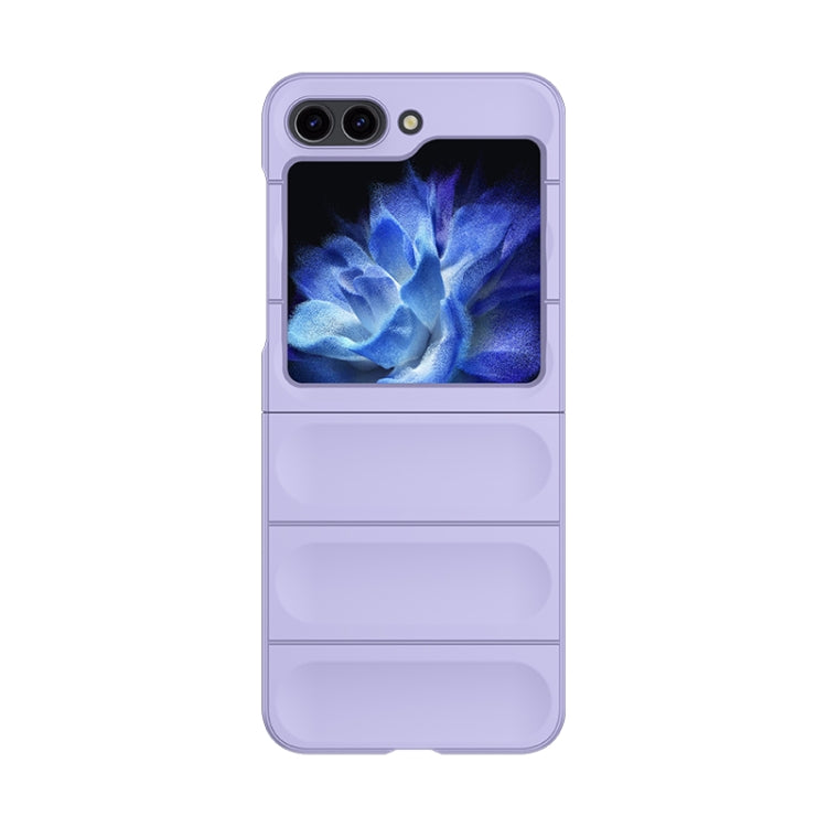 Skin Feel Magic Shield Shockproof Phone Case, For Samsung Galaxy Z Fold5, For Samsung Galaxy Z Flip5