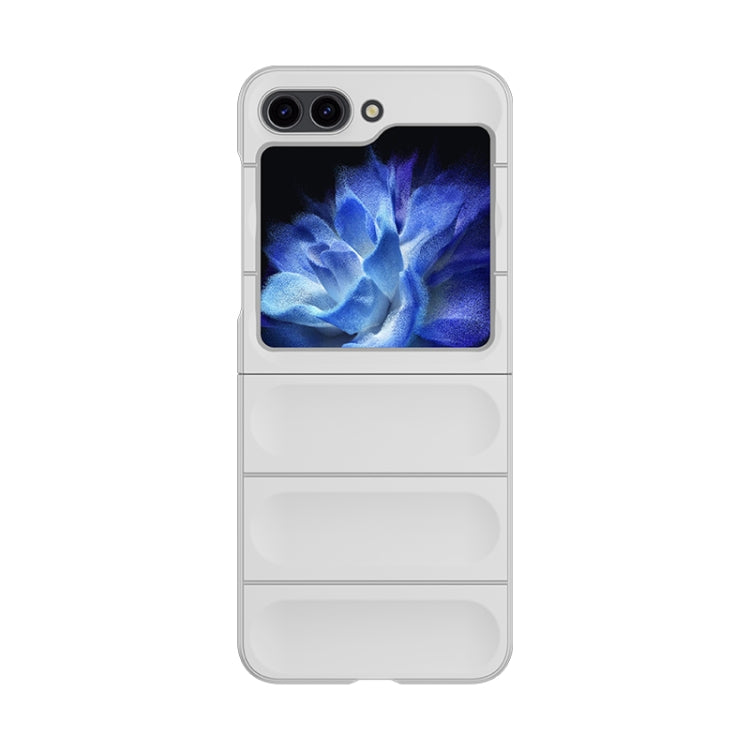 Skin Feel Magic Shield Shockproof Phone Case, For Samsung Galaxy Z Fold5, For Samsung Galaxy Z Flip5