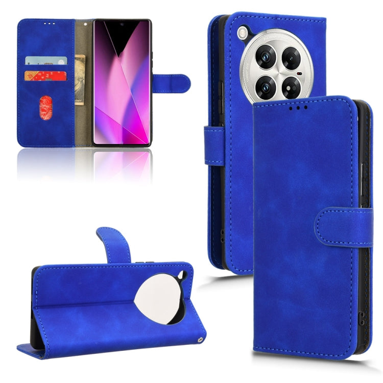 Skin Feel Magnetic Flip Leather Phone Case, For Infinix Note 50x, For Infinix Note 50 Pro 4G, For Infinix Hot 50 Pro, For Infinix Hot 50i / Smart 9, For Infinix Hot 50 Pro+, For Infinix Hot 50 4G, For Infinix Hot 50 5G, For Infinix Zero 40 4G          ...