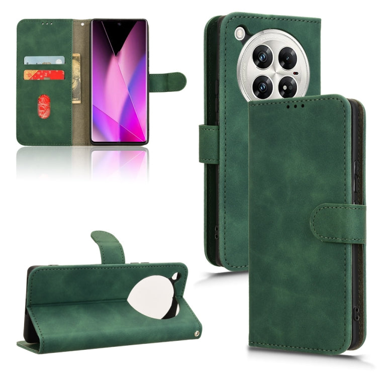Skin Feel Magnetic Flip Leather Phone Case, For Infinix Note 50x, For Infinix Note 50 Pro 4G, For Infinix Hot 50 Pro, For Infinix Hot 50i / Smart 9, For Infinix Hot 50 Pro+, For Infinix Hot 50 4G, For Infinix Hot 50 5G, For Infinix Zero 40 4G          ...