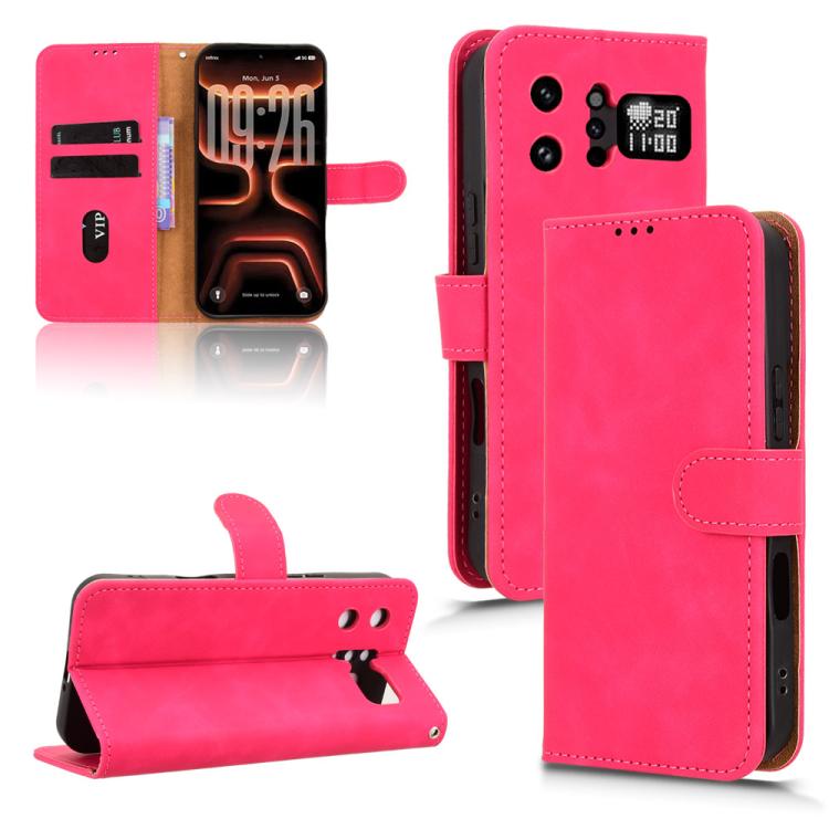 Skin Feel Magnetic Flip Leather Phone Case, For Infinix Hot 70 Pro 5G, For Infinix GT 50 Pro 5G, For Infinix Hot 70 4G, For Infinix Note 60 Ultra 5G, For Infinix Note Edge 5G, For Infinix Hot 60 5G, For Infinix Hot 60 Pro+ 4G, For Infinix Hot 60 Pro 4G...