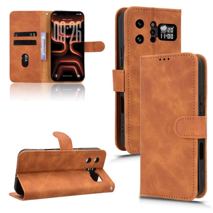 Skin Feel Magnetic Flip Leather Phone Case, For Infinix Hot 70 Pro 5G, For Infinix GT 50 Pro 5G, For Infinix Hot 70 4G, For Infinix Note 60 Ultra 5G, For Infinix Note Edge 5G, For Infinix Hot 60 5G, For Infinix Hot 60 Pro+ 4G, For Infinix Hot 60 Pro 4G...