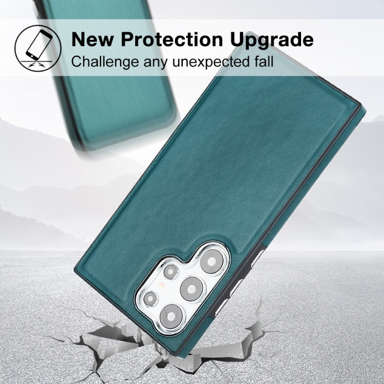 Leather Texture Full Coverage Phone Case, For Samsung Galaxy S24 Ultra 5G, For Samsung Galaxy S24+ 5G, For Samsung Galaxy S24 5G, For Samsung Galaxy A15, For Samsung Galaxy A05, For Samsung Galaxy A05s, For Samsung Galaxy A25 5G                        ...