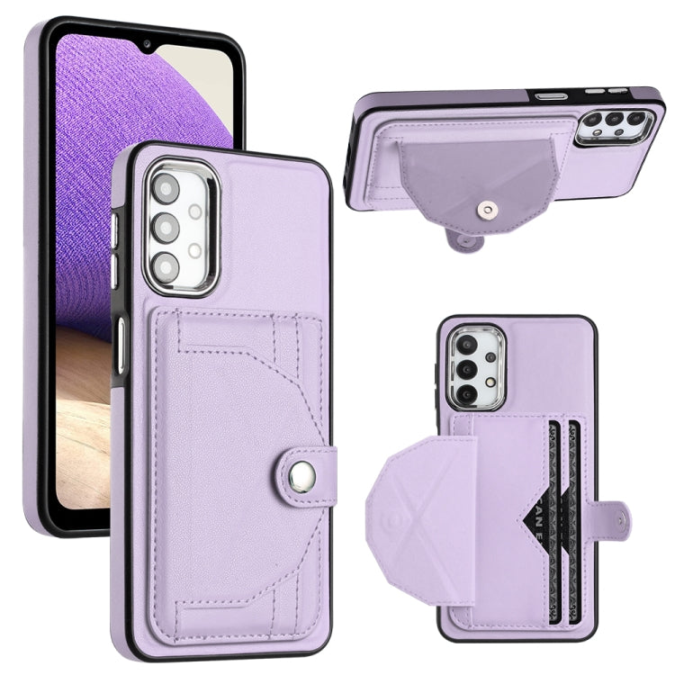 Shockproof Leather Phone Case with Card Holder, For Samsung Galaxy A04E / F04 / M04, For Samsung Galaxy A34 5G, For Samsung Galaxy A54 5G, For Samsung Galaxy S23 Ultra, For Samsung Galaxy S23, For Samsung Galaxy A04 4G                                  ...