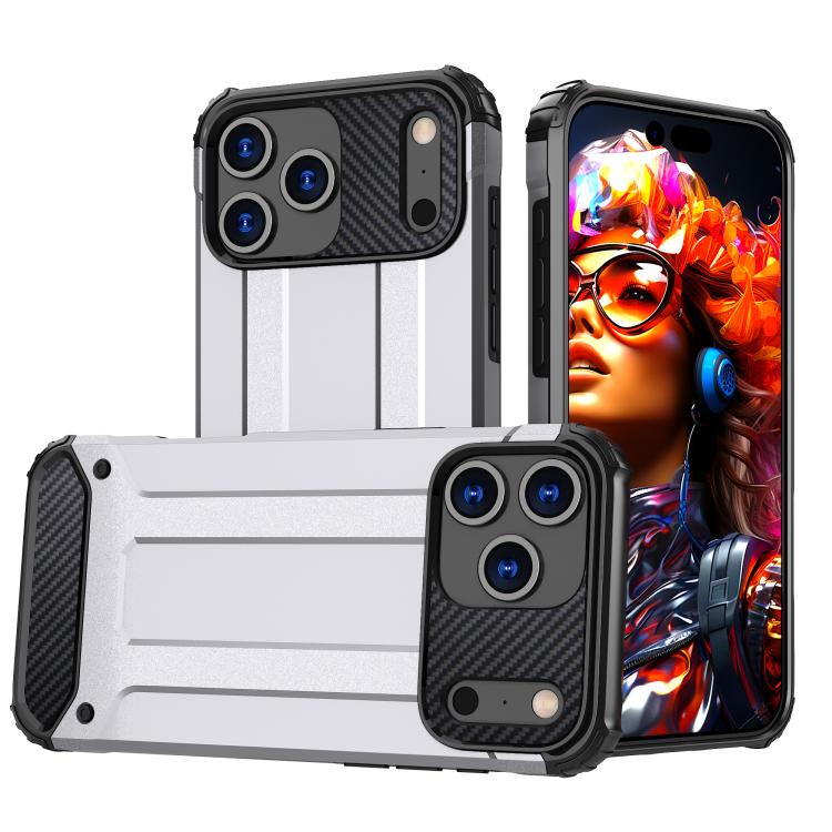 Magic Armor TPU Phone Case, For iPhone 17 Pro Max, For iPhone 17 Pro, For iPhone 17, For iPhone Air, For iPhone 16 Pro Max, For iPhone 16 Pro