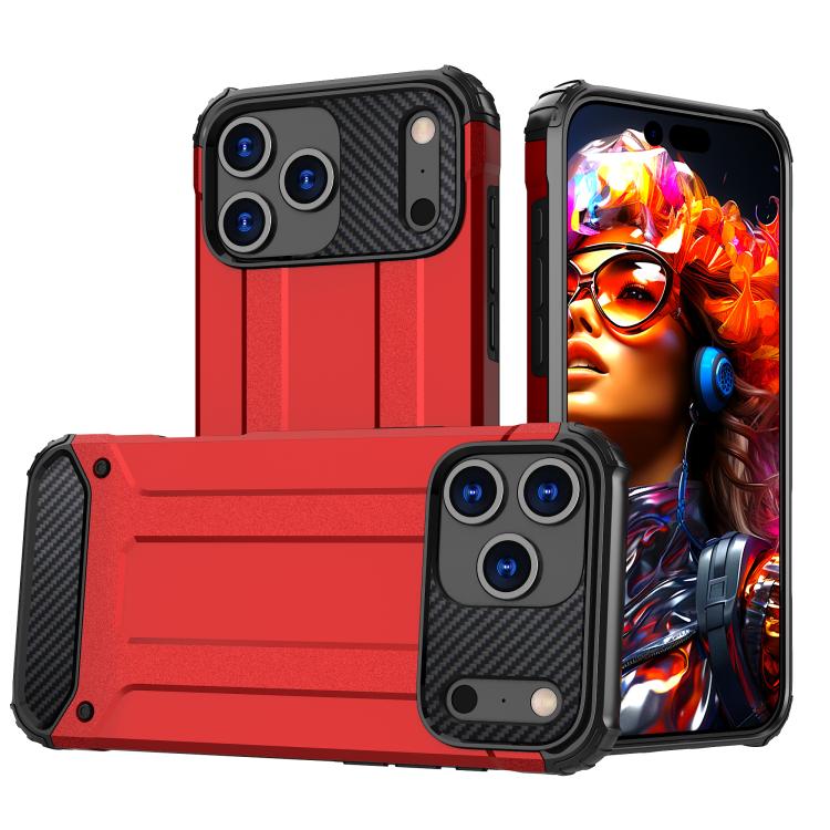 Magic Armor TPU Phone Case, For iPhone 17 Pro Max, For iPhone 17 Pro, For iPhone 17, For iPhone Air, For iPhone 16 Pro Max, For iPhone 16 Pro