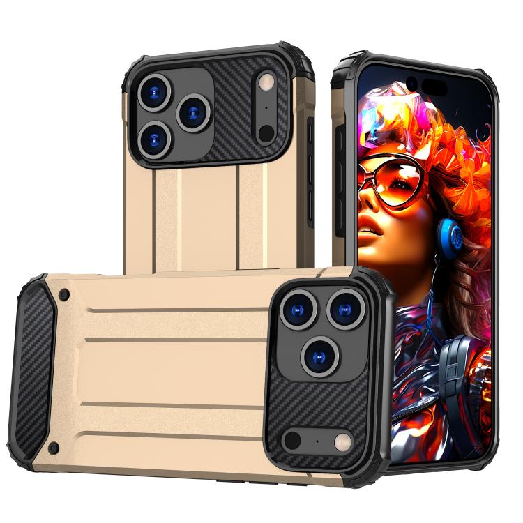 Magic Armor TPU Phone Case, For iPhone 17 Pro Max, For iPhone 17 Pro, For iPhone 17, For iPhone Air, For iPhone 16 Pro Max, For iPhone 16 Pro