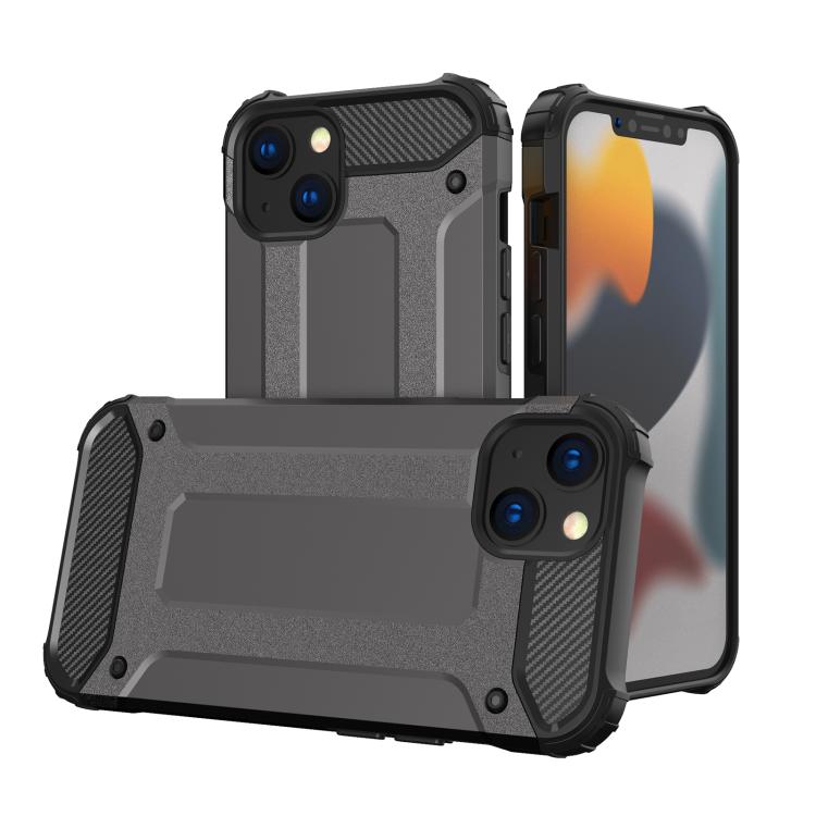 Magic Armor TPU Phone Case, For iPhone 17 Pro Max, For iPhone 17 Pro, For iPhone 17, For iPhone Air, For iPhone 16 Pro Max, For iPhone 16 Pro