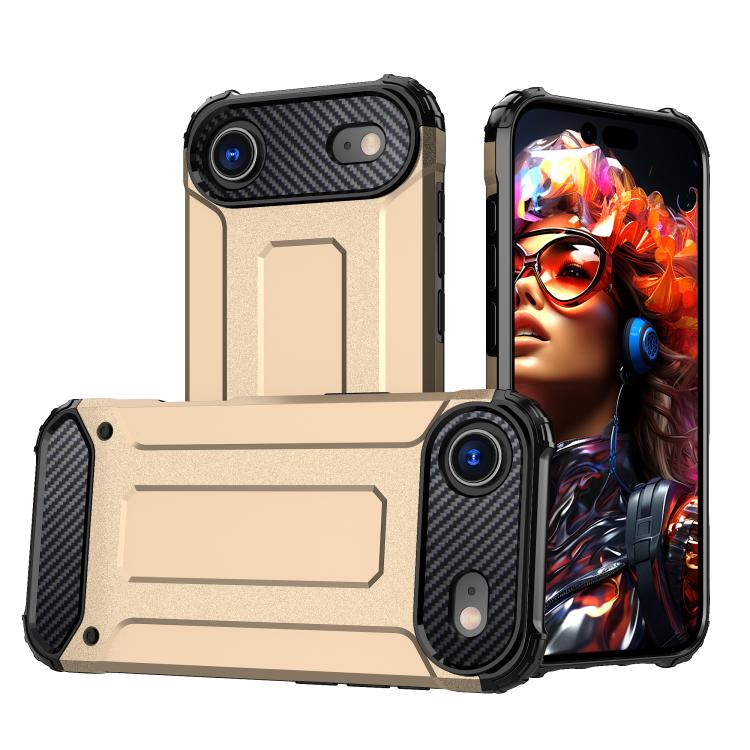 Magic Armor TPU Phone Case, For iPhone 17 Pro Max, For iPhone 17 Pro, For iPhone 17, For iPhone Air, For iPhone 16 Pro Max, For iPhone 16 Pro