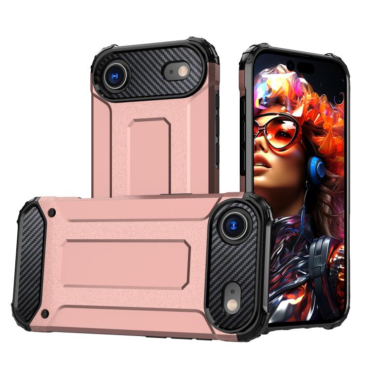 Magic Armor TPU Phone Case, For iPhone 17 Pro Max, For iPhone 17 Pro, For iPhone 17, For iPhone Air, For iPhone 16 Pro Max, For iPhone 16 Pro