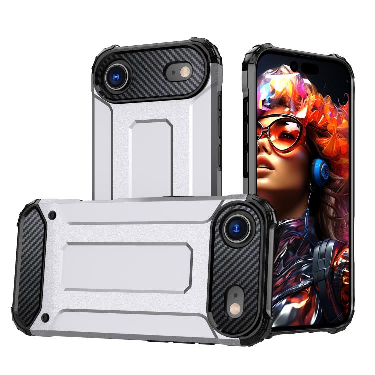 Magic Armor TPU Phone Case, For iPhone 17 Pro Max, For iPhone 17 Pro, For iPhone 17, For iPhone Air, For iPhone 16 Pro Max, For iPhone 16 Pro