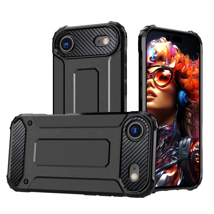 Magic Armor TPU Phone Case, For iPhone 17 Pro Max, For iPhone 17 Pro, For iPhone 17, For iPhone Air, For iPhone 16 Pro Max, For iPhone 16 Pro