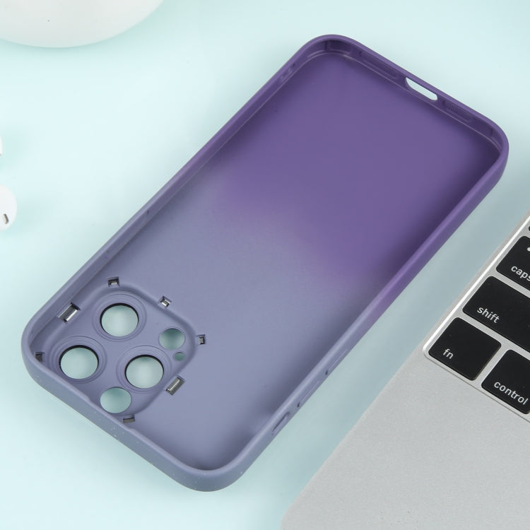 Gradient Starry Silicone Phone Case with Lens Film, For iPhone 14 Plus, For iPhone 15 Pro Max, For iPhone 14, For iPhone 15 Pro, For iPhone 15 Plus, For iPhone 14 Pro, For iPhone 14 Pro Max, For iPhone 15