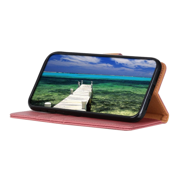 KHAZNEH Cowhide Texture Flip Leather Phone Case, For Xiaomi Redmi Note 13 5G Global, For Xiaomi Redmi Note 13 Pro+, For Xiaomi 13T 5G / Redmi K60 Ultra 5G, For Xiaomi Redmi 12 4G, For Xiaomi Redmi Note 12S 4G