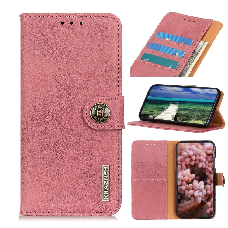 KHAZNEH Cowhide Texture Flip Leather Phone Case, For Xiaomi Poco F6 / Redmi Turbo 3, For Xiaomi Poco F6 Pro, For Xiaomi Redmi K70 5G / K70 Pro 5G, For Xiaomi Redmi Note 13 Pro 4G/Poco M6 Pro 4G, For Xiaomi Redmi 13C, For Xiaomi Redmi Note 13 4G        ...
