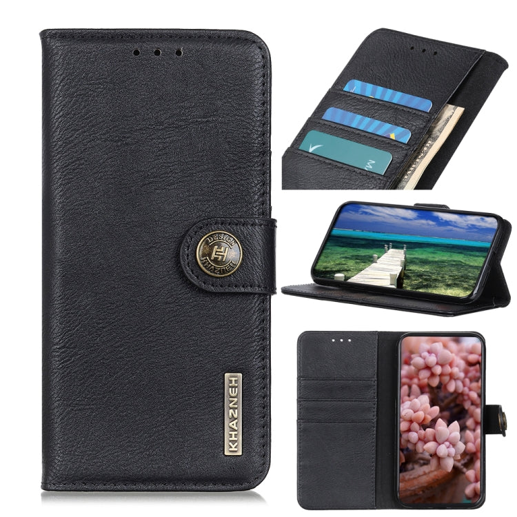KHAZNEH Cowhide Texture Flip Leather Phone Case, For Xiaomi Poco F6 / Redmi Turbo 3, For Xiaomi Poco F6 Pro, For Xiaomi Redmi K70 5G / K70 Pro 5G, For Xiaomi Redmi Note 13 Pro 4G/Poco M6 Pro 4G, For Xiaomi Redmi 13C, For Xiaomi Redmi Note 13 4G        ...