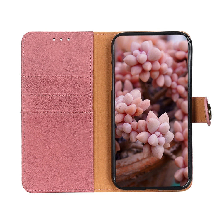 KHAZNEH Cowhide Texture Flip Leather Phone Case, For Xiaomi Poco F6 / Redmi Turbo 3, For Xiaomi Poco F6 Pro, For Xiaomi Redmi K70 5G / K70 Pro 5G, For Xiaomi Redmi Note 13 Pro 4G/Poco M6 Pro 4G, For Xiaomi Redmi 13C, For Xiaomi Redmi Note 13 4G        ...