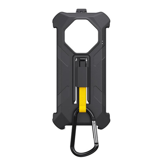 Ulefone Back Clip Phone Case with Carabiner, For Ulefone Armor X16 / X16 Pro, For Ulefone Armor X32 / X32 Pro, For Ulefone Armor 28 Ultra / 28 Ultra Thermal, For Ulefone Armor X31 / X31 Pro, For Ulefone Armor 27 / 27 Pro / 27T / 27T Pro                ...