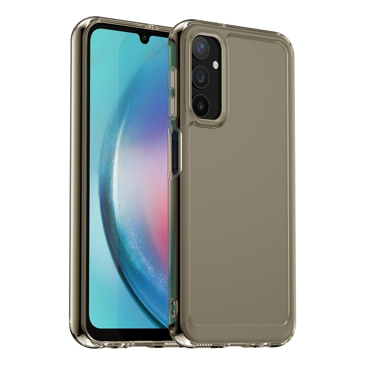 Candy Series TPU Phone Case, For Samsung Galaxy M55, For Samsung Galaxy A25 4G, For Samsung Galaxy M15, For Samsung Galaxy F15, For Samsung Galaxy M44 5G, For Samsung Galaxy Jump 3, For Samsung Galaxy Xcover7, For Samsung Galaxy A15 5G                 ...