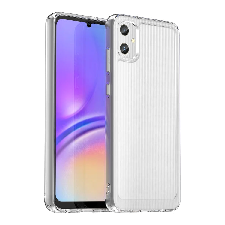 Candy Series TPU Phone Case, For Samsung Galaxy M55, For Samsung Galaxy A25 4G, For Samsung Galaxy M15, For Samsung Galaxy F15, For Samsung Galaxy M44 5G, For Samsung Galaxy Jump 3, For Samsung Galaxy Xcover7, For Samsung Galaxy A15 5G                 ...