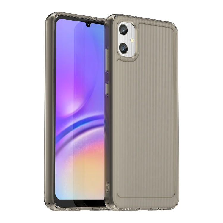 Candy Series TPU Phone Case, For Samsung Galaxy M55, For Samsung Galaxy A25 4G, For Samsung Galaxy M15, For Samsung Galaxy F15, For Samsung Galaxy M44 5G, For Samsung Galaxy Jump 3, For Samsung Galaxy Xcover7, For Samsung Galaxy A15 5G                 ...