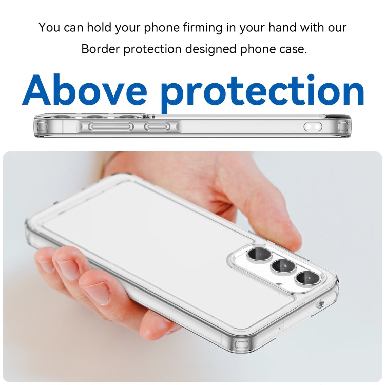 Candy Series TPU Phone Case, For Samsung Galaxy M55, For Samsung Galaxy A25 4G, For Samsung Galaxy M15, For Samsung Galaxy F15, For Samsung Galaxy M44 5G, For Samsung Galaxy Jump 3, For Samsung Galaxy Xcover7, For Samsung Galaxy A15 5G                 ...