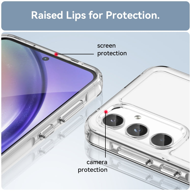 Candy Series TPU Phone Case, For Samsung Galaxy M55, For Samsung Galaxy A25 4G, For Samsung Galaxy M15, For Samsung Galaxy F15, For Samsung Galaxy M44 5G, For Samsung Galaxy Jump 3, For Samsung Galaxy Xcover7, For Samsung Galaxy A15 5G                 ...
