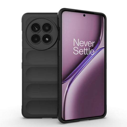 Magic Shield TPU + Flannel Phone Case, For OnePlus  Ace 5 / Ace 5 Pro, For OnePlus Nord 4 5G Global, For OnePlus Ace 3 Pro 5G, For OnePlus Ace 3V