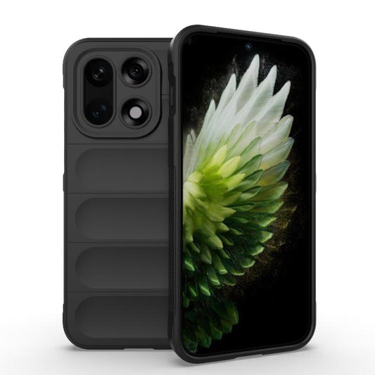 Magic Shield TPU + Flannel Phone Case, For OnePlus 15, For OnePlus Ace 5 Ultra 5G / Nord 5, For OnePlus Ace 5 Racing / Nord CE5, For OnePlus 13T 5G