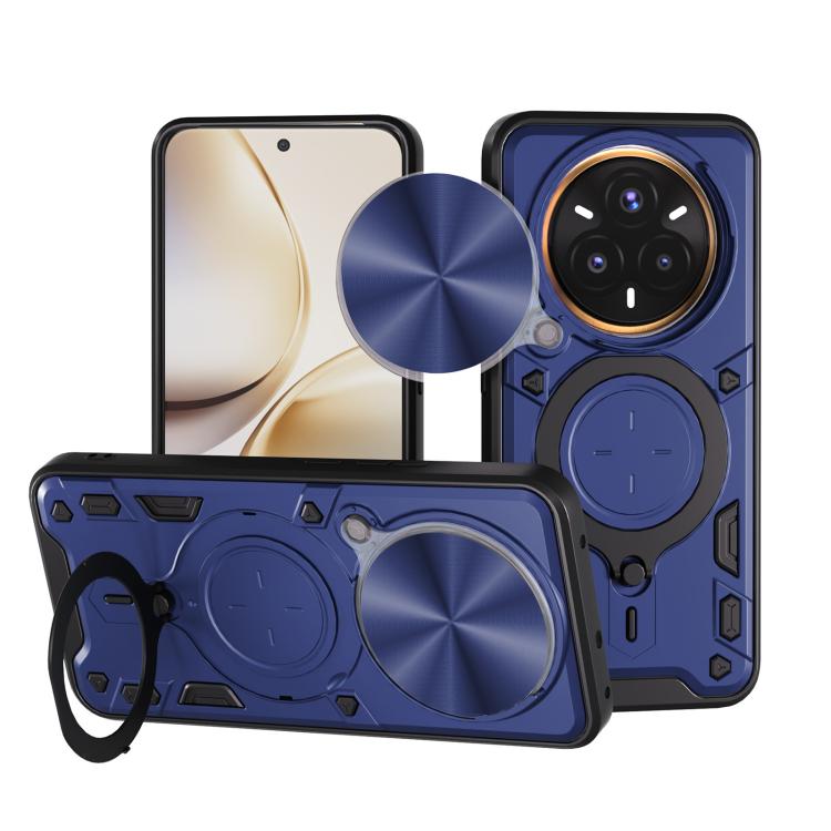 CD Texture Sliding Camshield Magnetic Holder Phone Case, For Realme P4 Power 5G, For Realme 16 Pro / 16 Pro+ 5G, For Realme P3 5G / 14 5G Global, For Realme P3 Ultra 5G India, For Realme 14 Pro+ 5G, For Realme C75 4G / 14x 5G Global                    ...