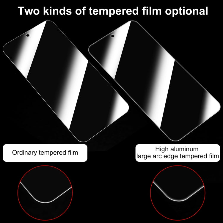 0.26mm 9H 2.5D High Aluminum Tempered Glass Film, For Samsung Galaxy A14 5G / 4G / M14, For Samsung Galaxy A13 4G / A13 / A23 5G, For Samsung Galaxy A34 5G, For Samsung Galaxy A54 5G, For Samsung Galaxy A33 5G, For Samsung Galaxy A52s 5G / A23s        ...