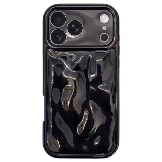 Electroplating Meteorite Texture TPU Phone Case, For iPhone 17 Pro Max, For iPhone 17 Pro, For iPhone 17, For iPhone Air, For iPhone 16 Pro Max, For iPhone 16 Pro, For iPhone 16 Plus, For iPhone 16, For iPhone 15 Pro Max, For iPhone 15 Pro             ...