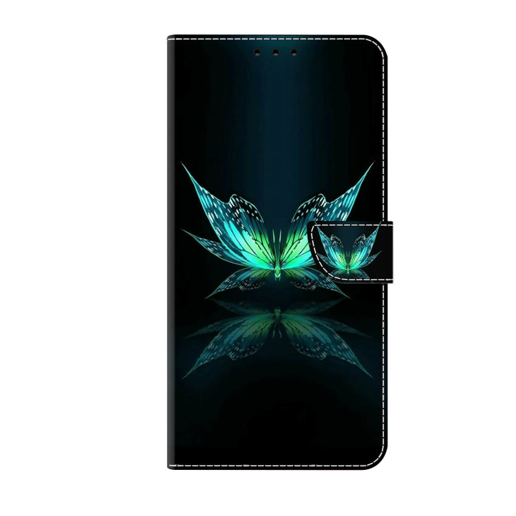 Crystal 3D Shockproof Protective Leather Phone Case, For Samsung Galaxy S23 FE 5G, For Samsung Galaxy A23 5G