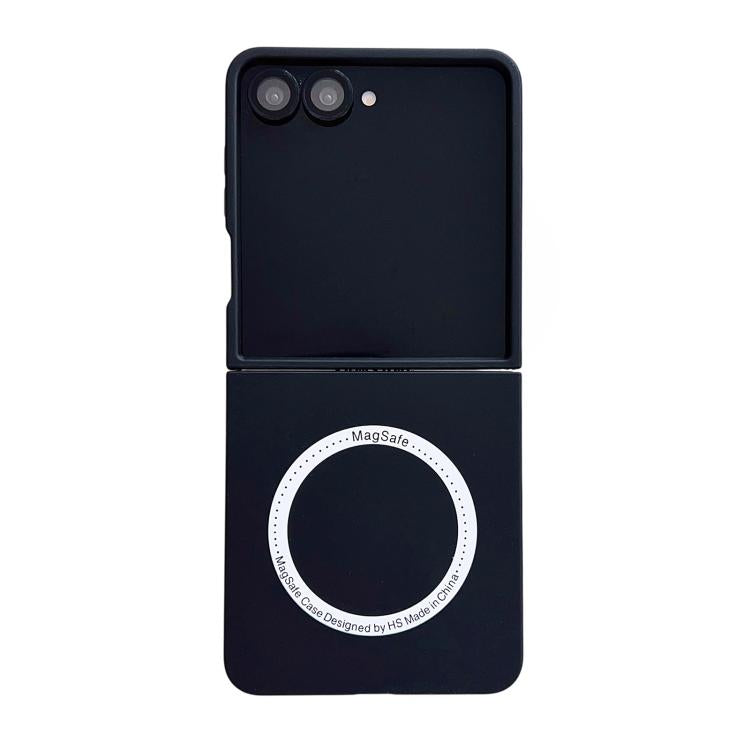 Skin Feel Magsafe Magnetic Shockproof PC Phone Case, For Galaxy Z Flip8 5G, For Samsung Galaxy Z Flip7 5G, For Samsung Galaxy Z Fold6, For Samsung Galaxy Z Fold5