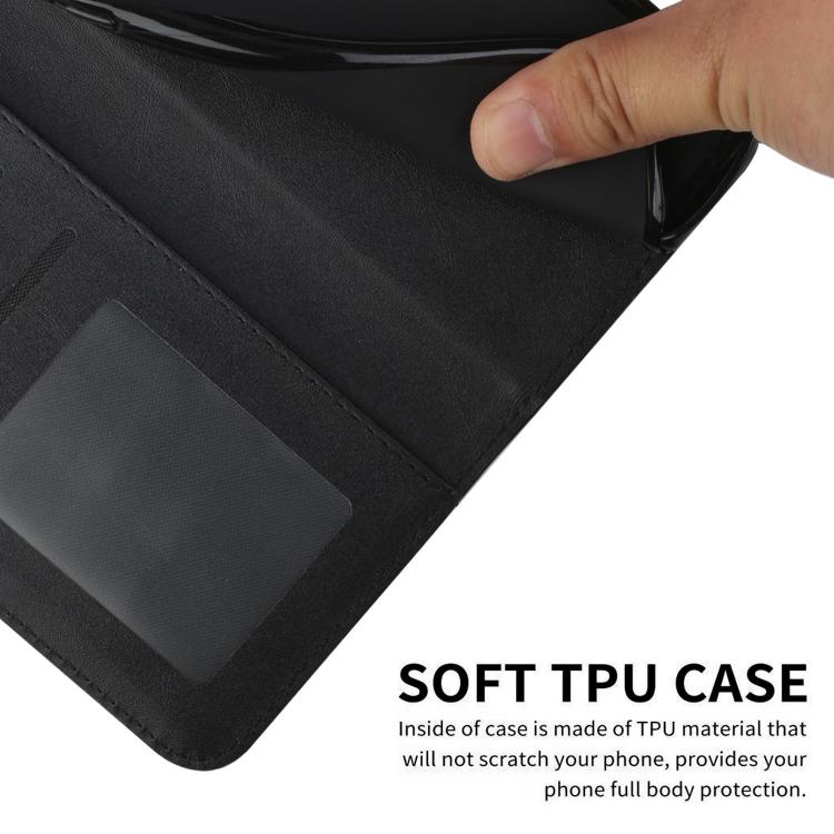Stitching Calf Texture Buckle Leather Phone Case, For Realme 15 / 15 Pro, For Realme C71 4G, For Realme 14 / P3 5G / 14T 5G, For Realme 14 Pro+, For Realme 14 Pro, For Realme C75 / V60 Pro, For Realme C63, For Realme 12