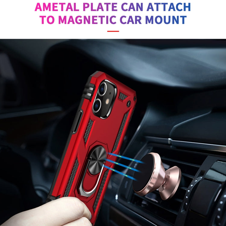 Shockproof TPU + PC Protective Case with 360 Degree Rotating Holder, For iPhone 12 mini, For iPhone 12 / 12 Pro, For iPhone 12 Pro Max, For Samsung Galaxy Note 20 5G, For Samsung Galaxy Note 20+ 5G