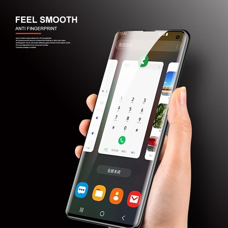 UV Liquid Curved Full Glue Screen Protector, For Xiaomi Poco M8 Pro 5G, For Xiaomi Poco M8 5G, For Redmi K80 Ultra, For Xiaomi Civi 5 Pro / 4 Pro / 14 Civi, For Xiaomi 14 Pro / 14 Ultra, For Xiaomi Redmi Note 13 Pro+, For Xiaomi 13T Pro