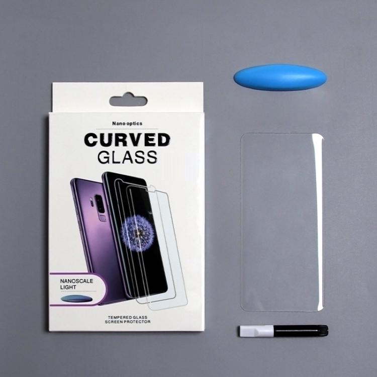 UV Liquid Curved Full Glue Screen Protector, For Xiaomi Poco M8 Pro 5G, For Xiaomi Poco M8 5G, For Redmi K80 Ultra, For Xiaomi Civi 5 Pro / 4 Pro / 14 Civi, For Xiaomi 14 Pro / 14 Ultra, For Xiaomi Redmi Note 13 Pro+, For Xiaomi 13T Pro