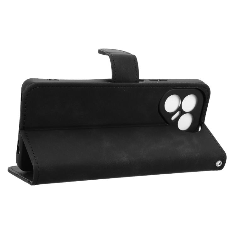Skin Feel Magnetic Flip Leather Phone Case, For Tecno Pova 7 5G, For Tecno Spark 40 Pro+, For Tecno Spark 40 Pro 4G, For Tecno Spark 40 4G, For Tecno Pova 7 Ultra 5G, For Tecno Spark Go 2 4G, For Tecno Pova Curve 5G, For Tecno Camon 40 Premier         ...